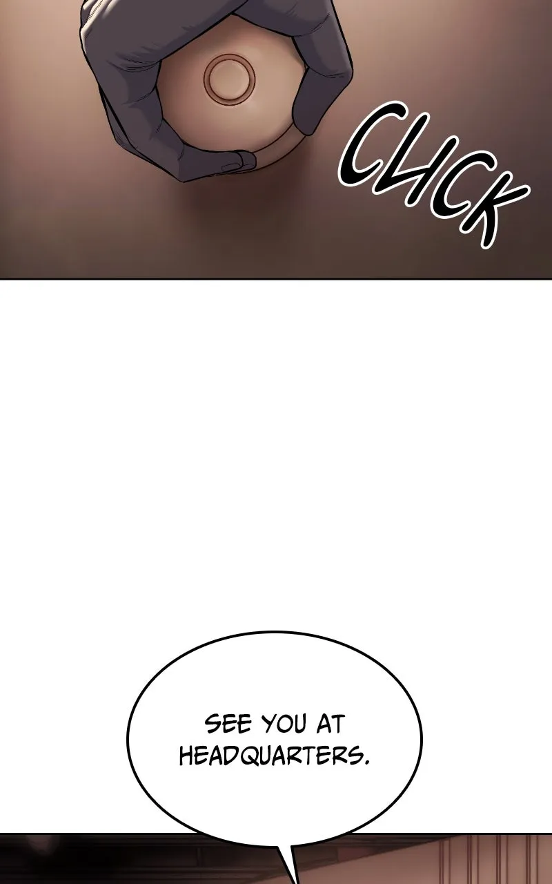 The Red Shirt Chapter 3 page 8 - 