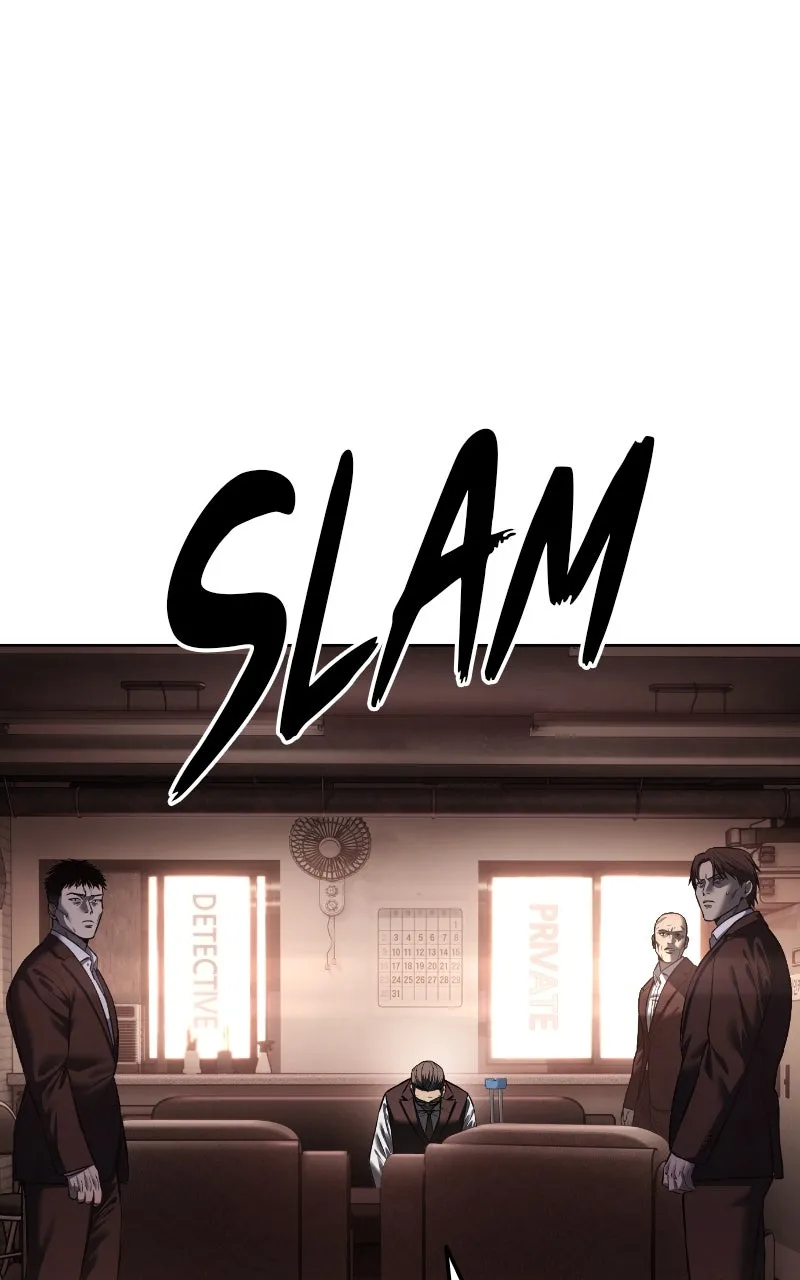 The Red Shirt Chapter 3 page 10 - 
