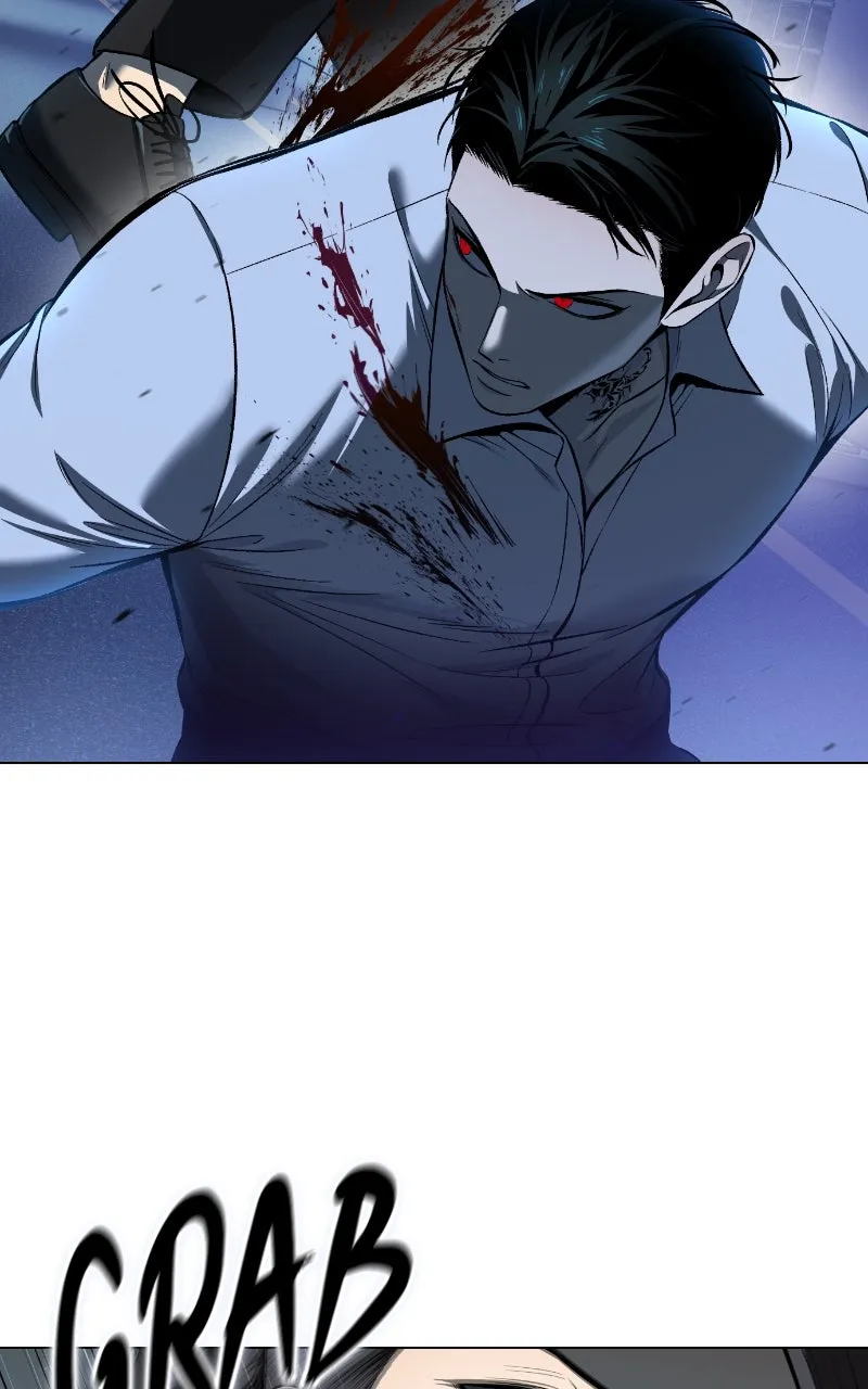 The Red Shirt Chapter 3 page 91 - 