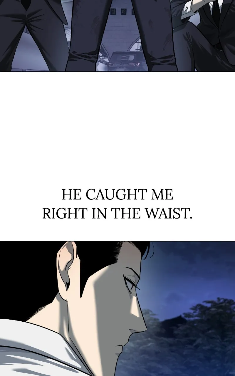 The Red Shirt Chapter 3 page 99 - 