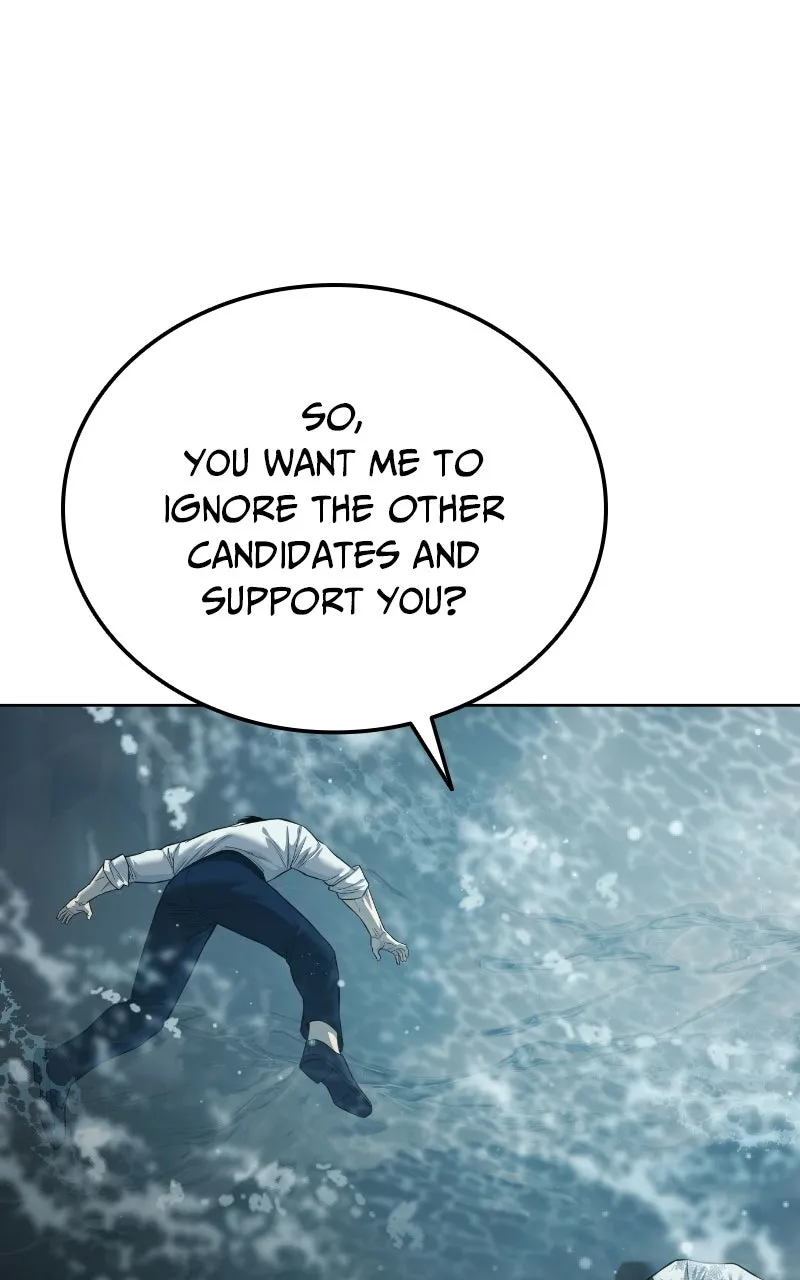 The Red Shirt Chapter 30 page 104 - 