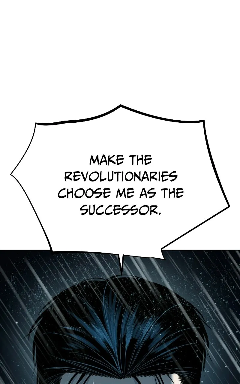The Red Shirt Chapter 30 page 110 - 