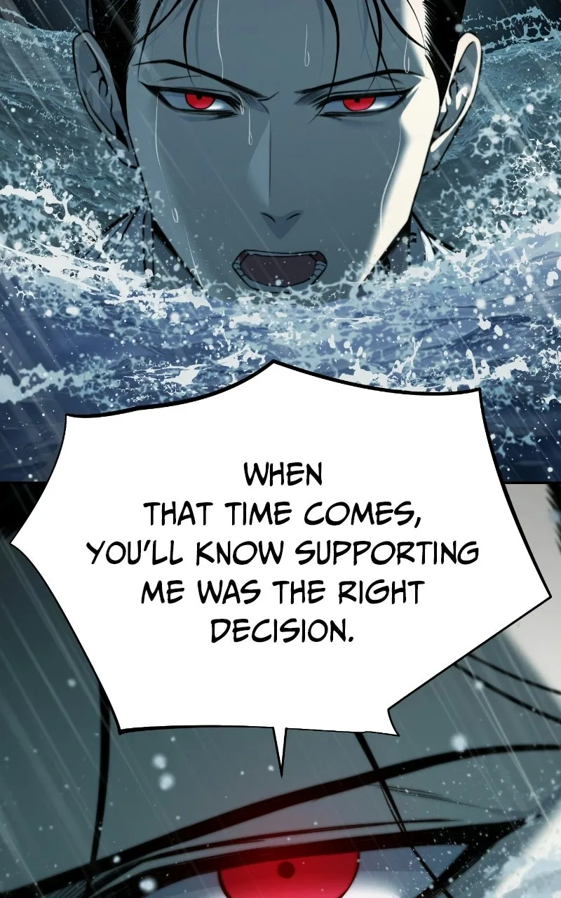 The Red Shirt Chapter 30 page 111 - 