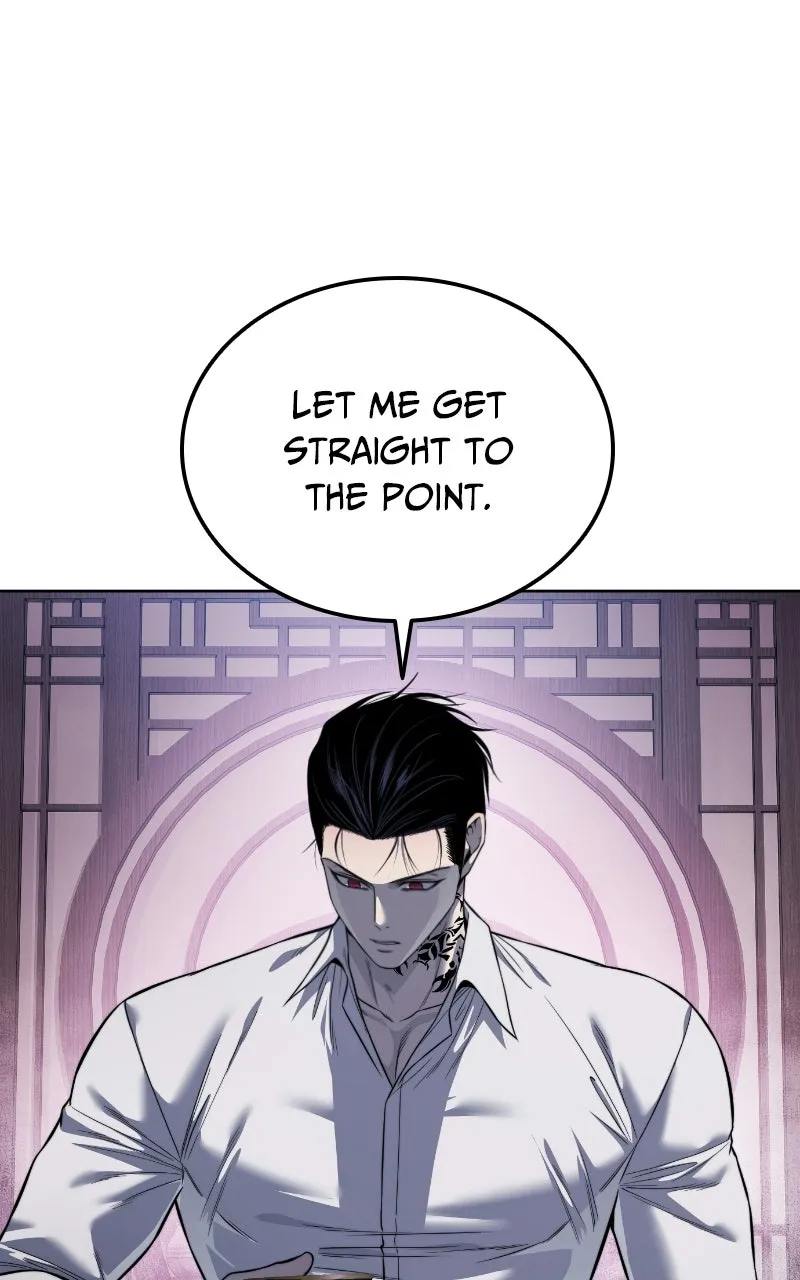 The Red Shirt Chapter 30 page 14 - 