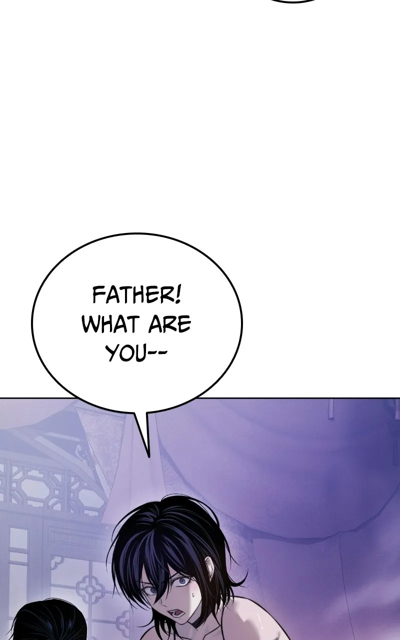 The Red Shirt Chapter 30 page 143 - 