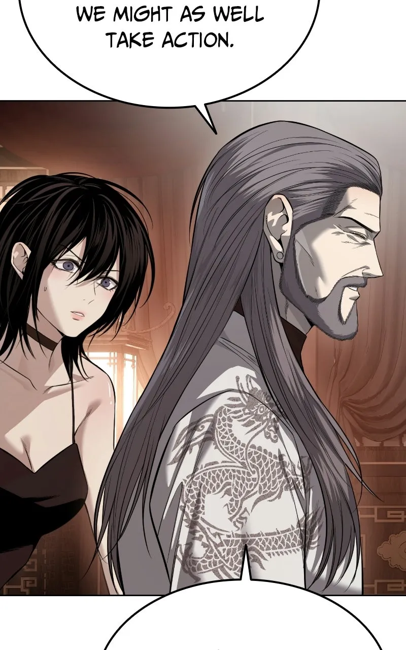 The Red Shirt Chapter 30 page 163 - 