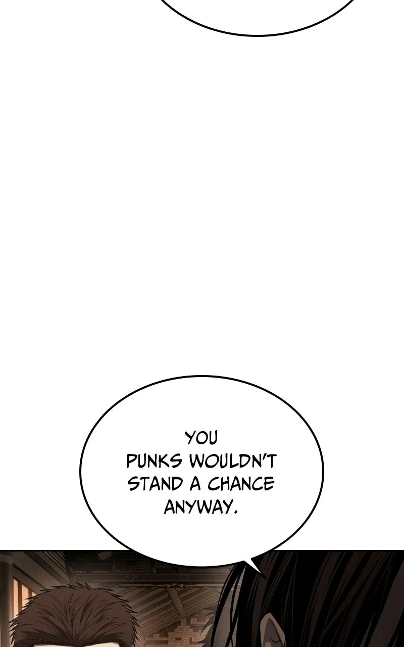 The Red Shirt Chapter 30 page 5 - 