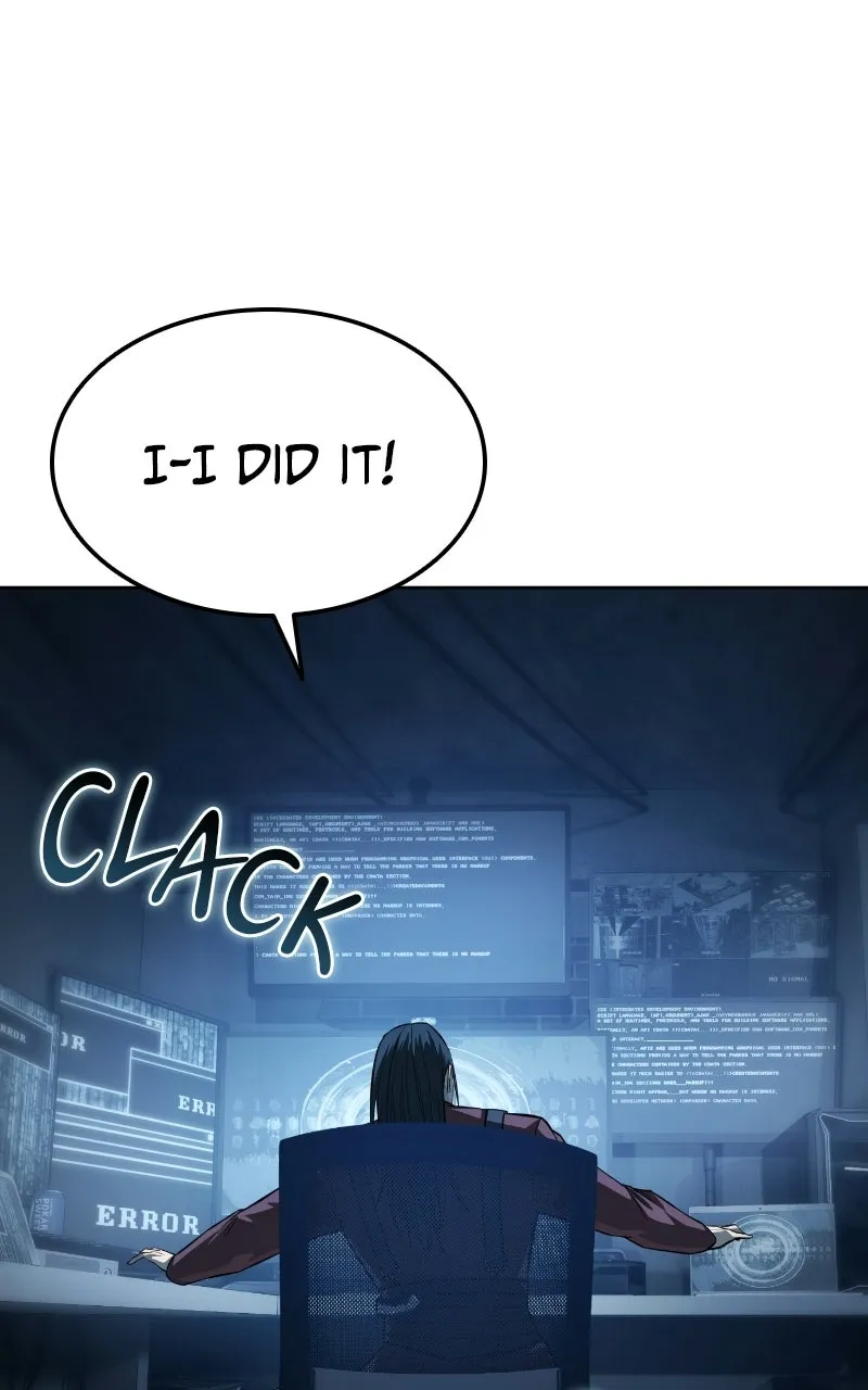 The Red Shirt Chapter 31 page 1 - 