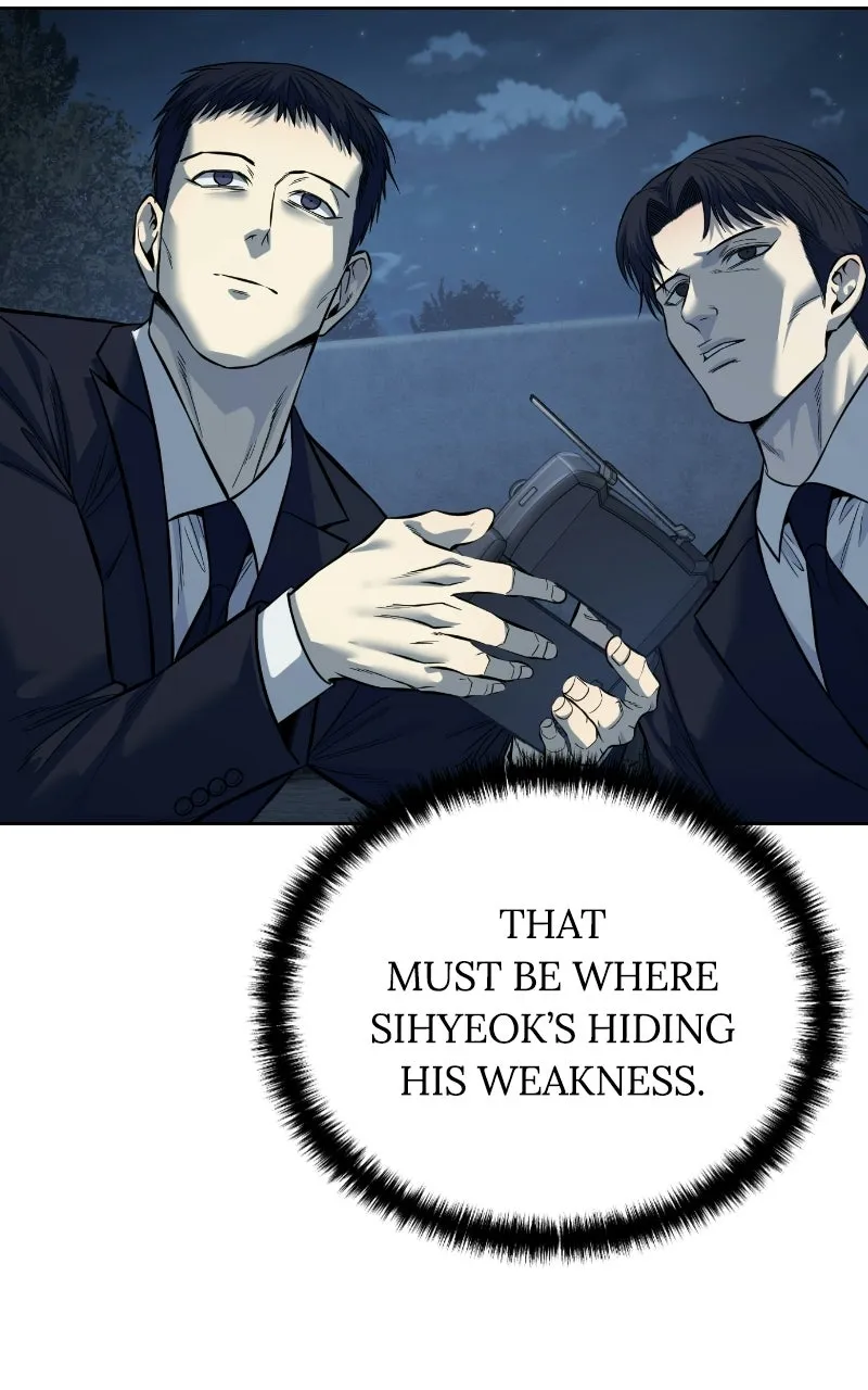 The Red Shirt Chapter 31 page 108 - 