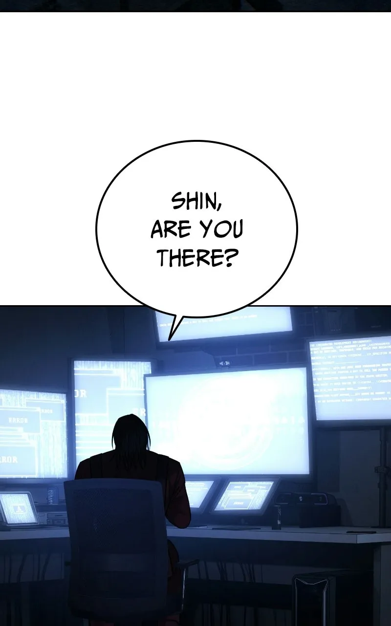 The Red Shirt Chapter 31 page 119 - 