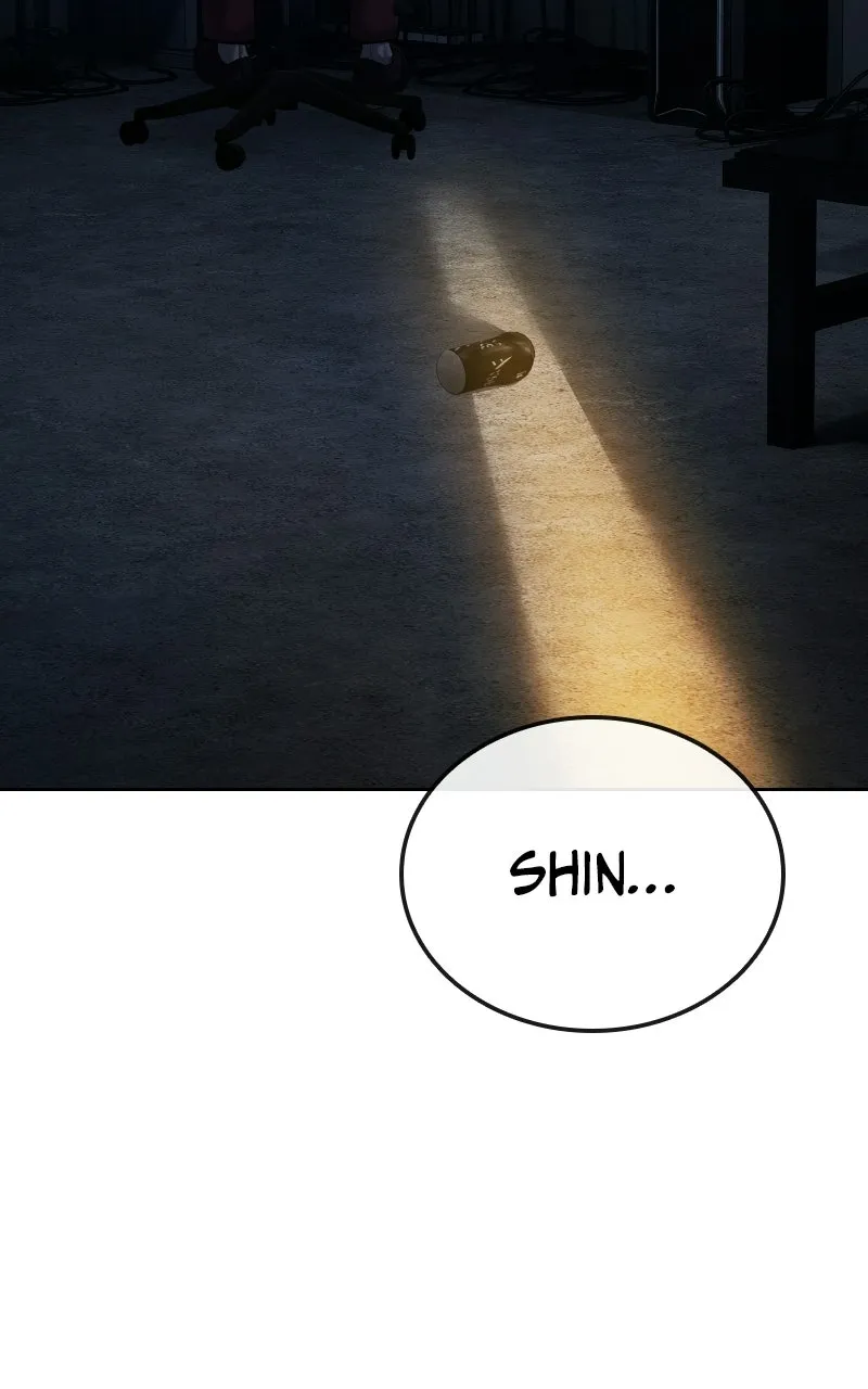 The Red Shirt Chapter 31 page 120 - 