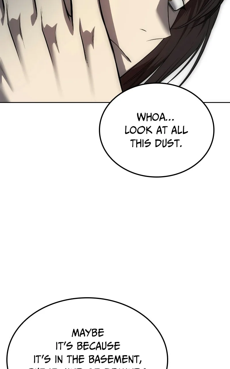 The Red Shirt Chapter 31 page 122 - 