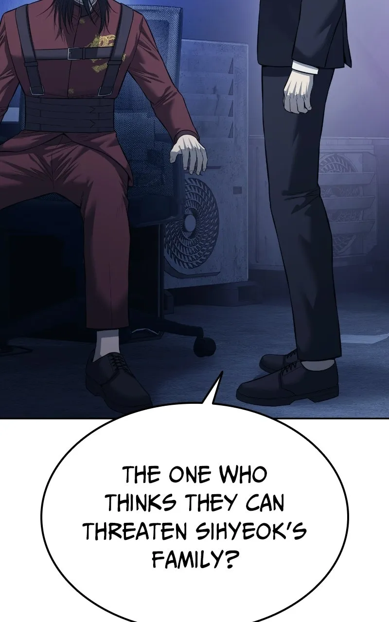 The Red Shirt Chapter 31 page 136 - 