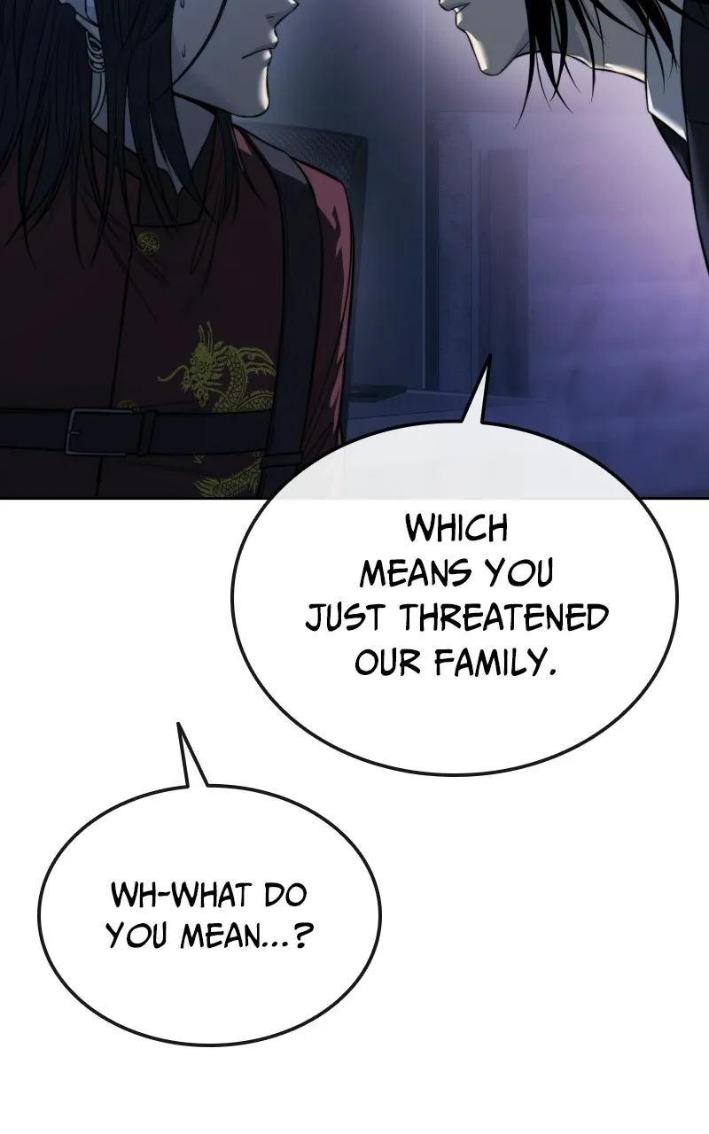 The Red Shirt Chapter 31 page 138 - 