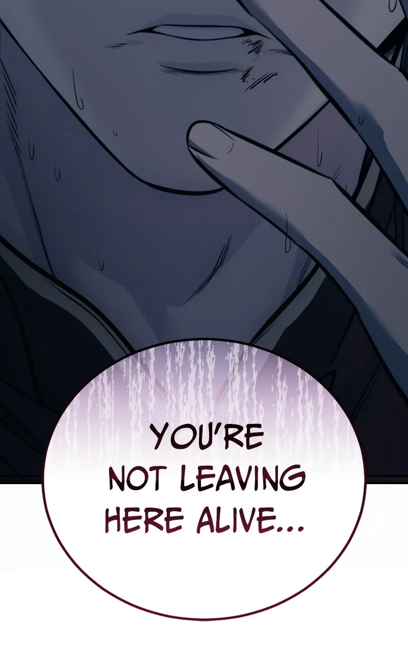 The Red Shirt Chapter 31 page 152 - 