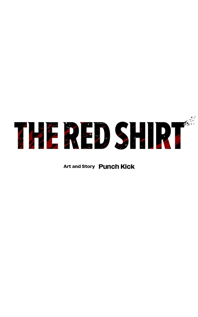 The Red Shirt Chapter 31 page 156 - 