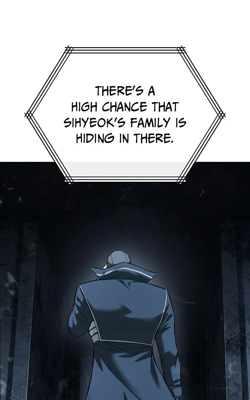 The Red Shirt Chapter 31 page 19 - 