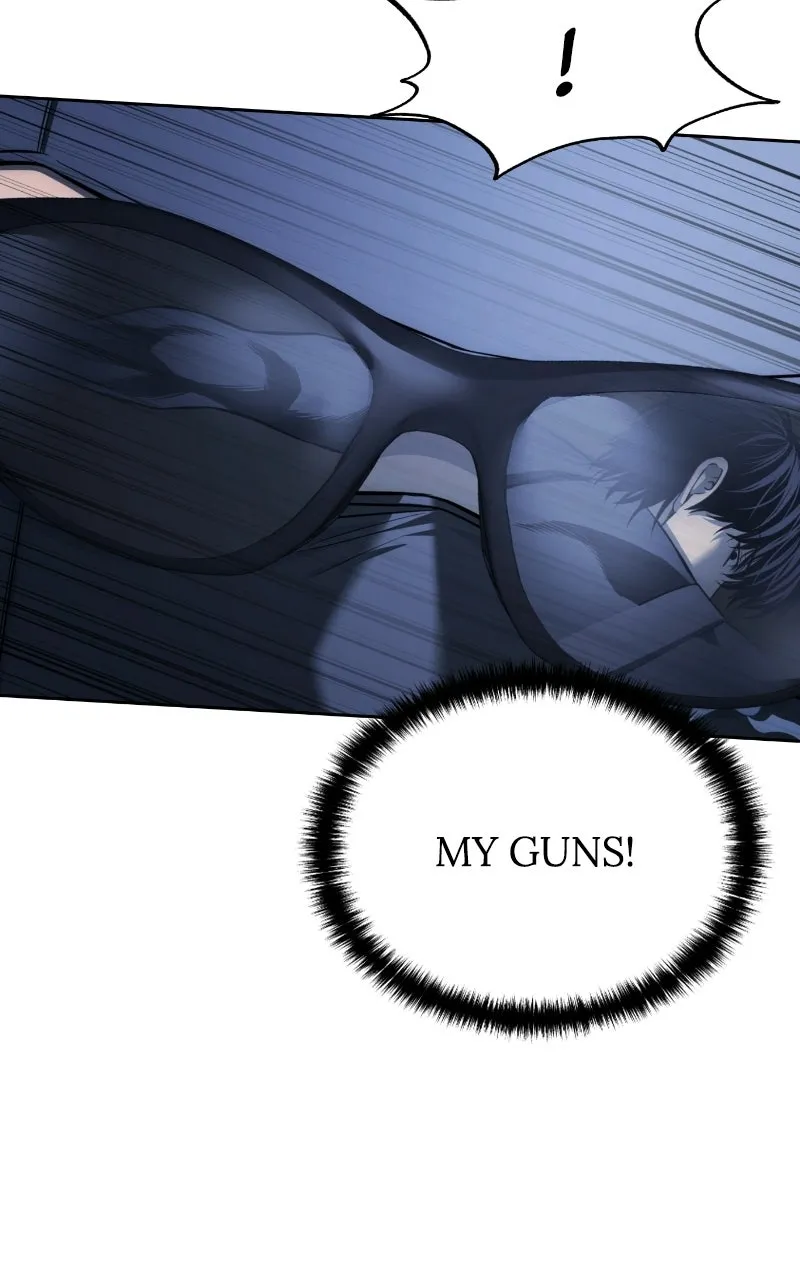 The Red Shirt Chapter 31 page 60 - 