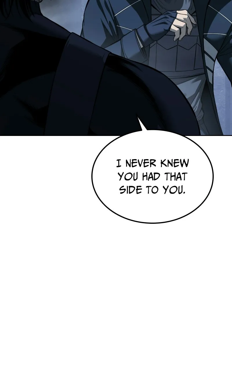 The Red Shirt Chapter 31 page 83 - 