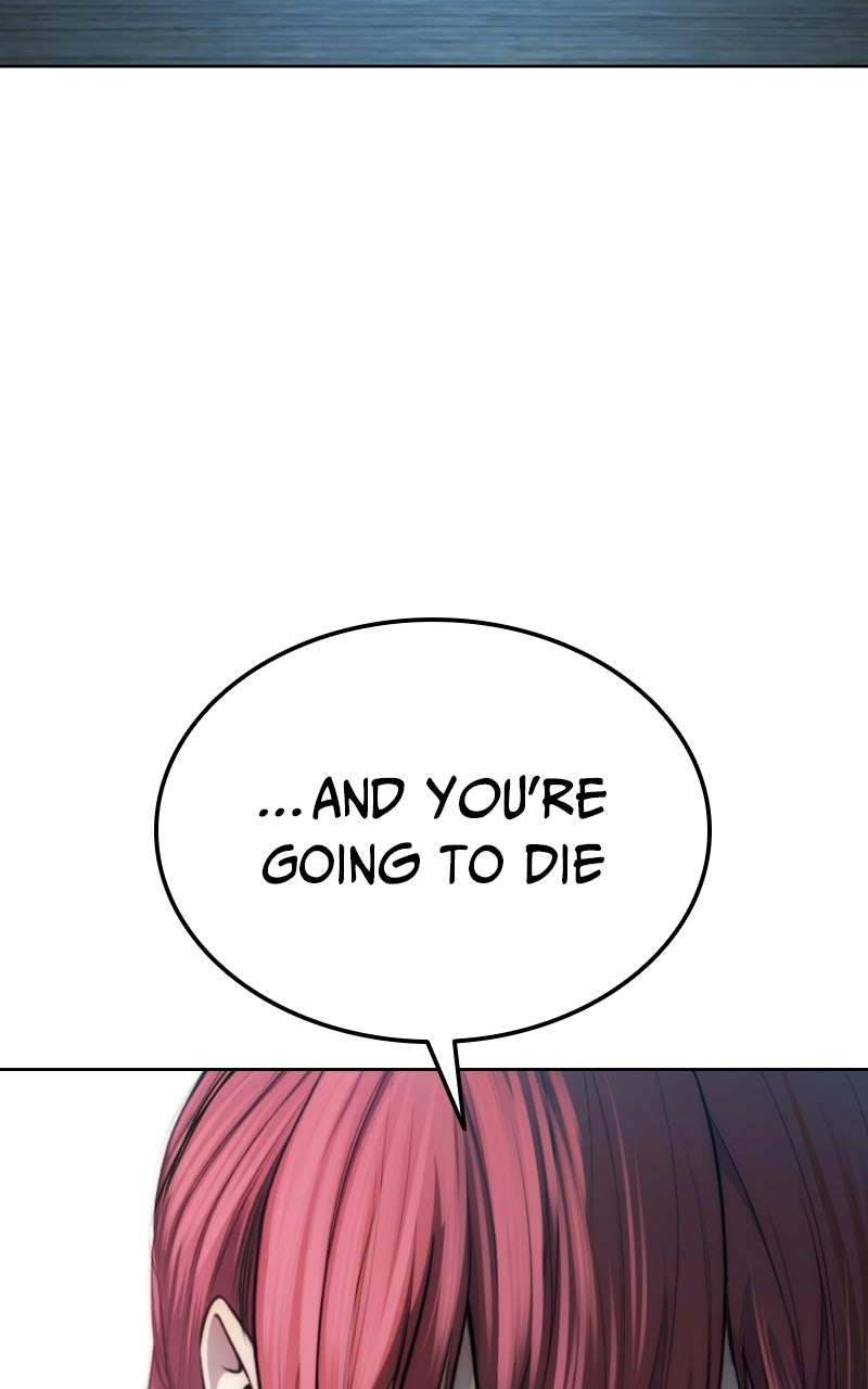 The Red Shirt Episode 32 page 111 - 