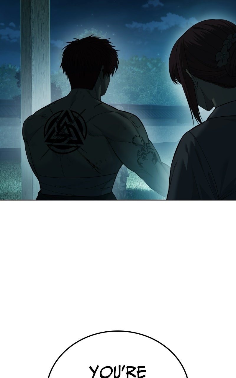 The Red Shirt Episode 32 page 113 - 