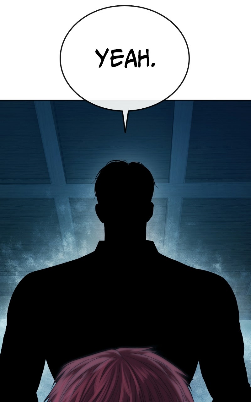 The Red Shirt Episode 32 page 124 - 