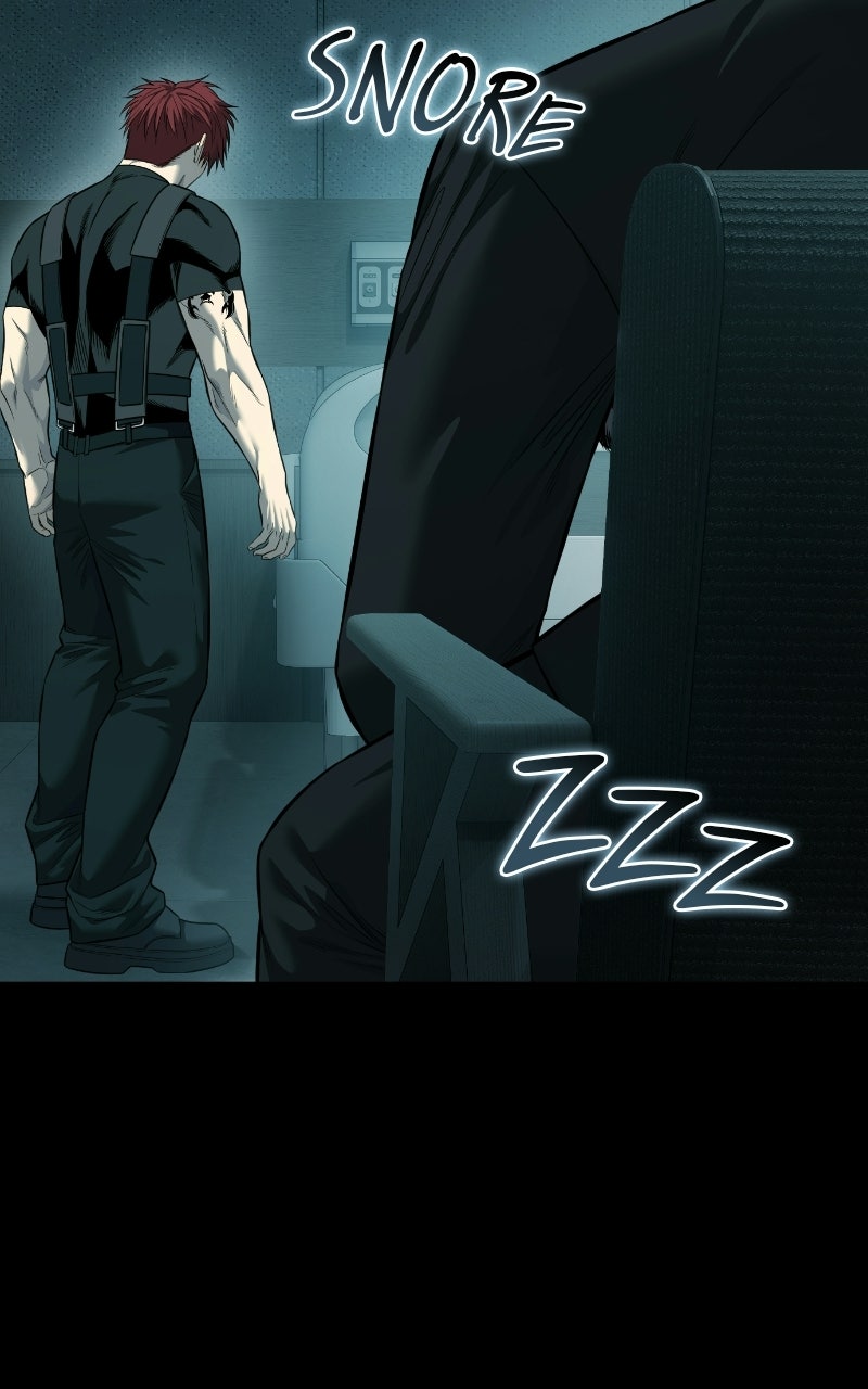 The Red Shirt Episode 32 page 131 - 
