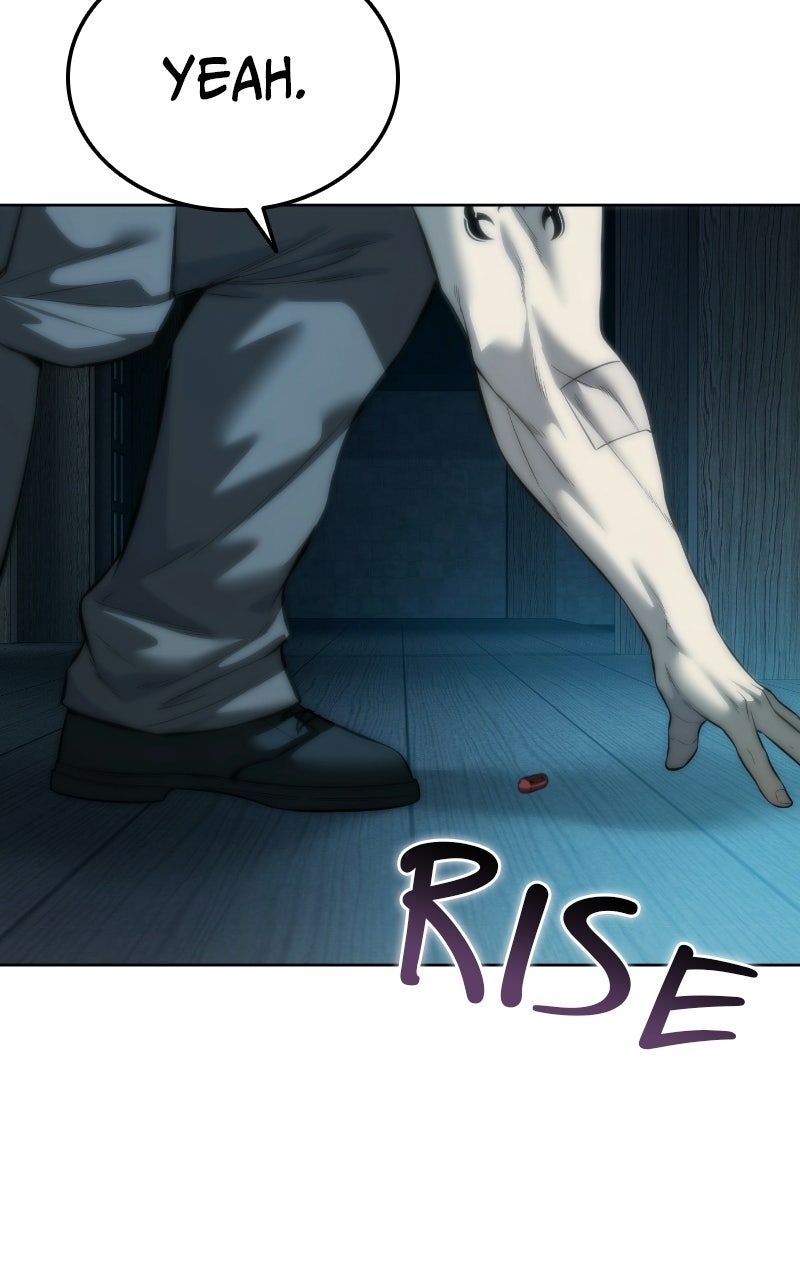 The Red Shirt Episode 32 page 150 - 