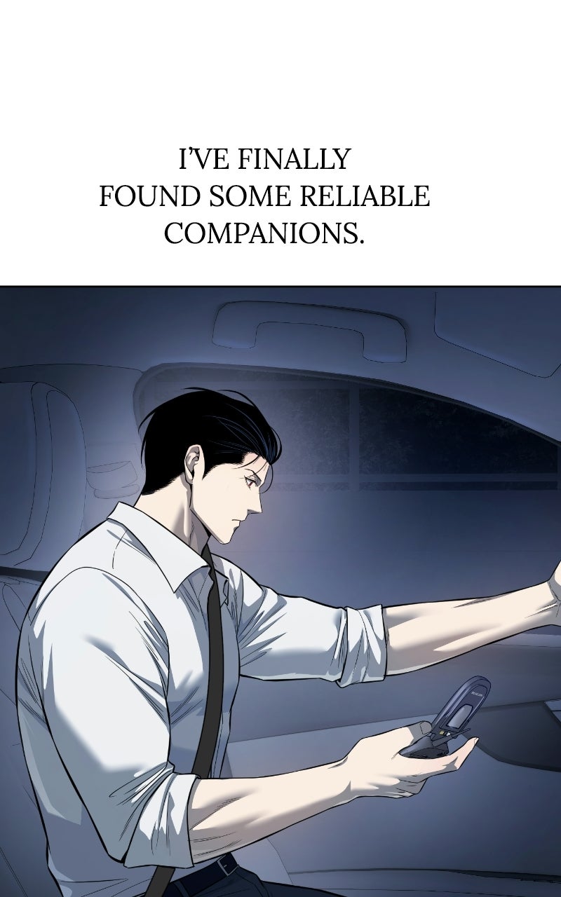 The Red Shirt Episode 32 page 61 - 