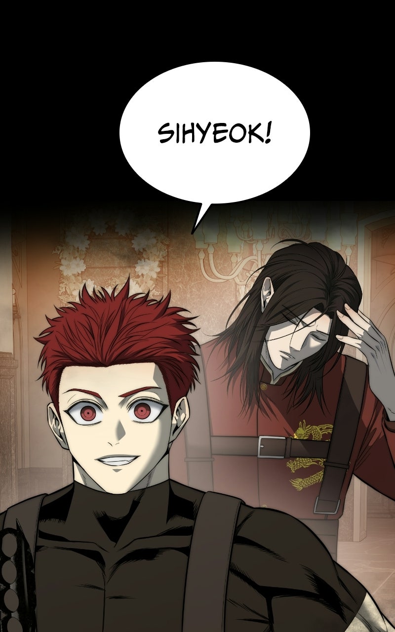 The Red Shirt Episode 32 page 69 - 