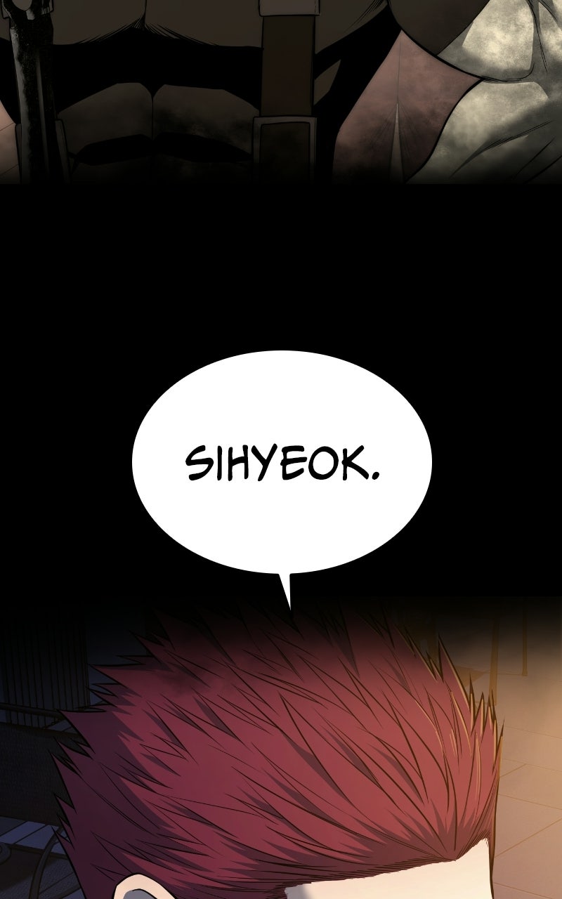 The Red Shirt Episode 32 page 70 - 
