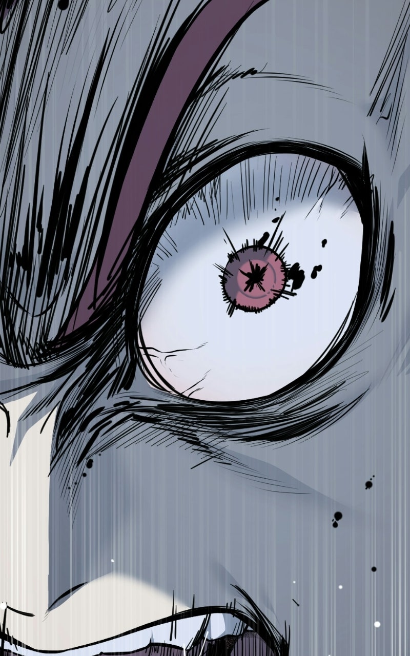 The Red Shirt Episode 32 page 74 - 