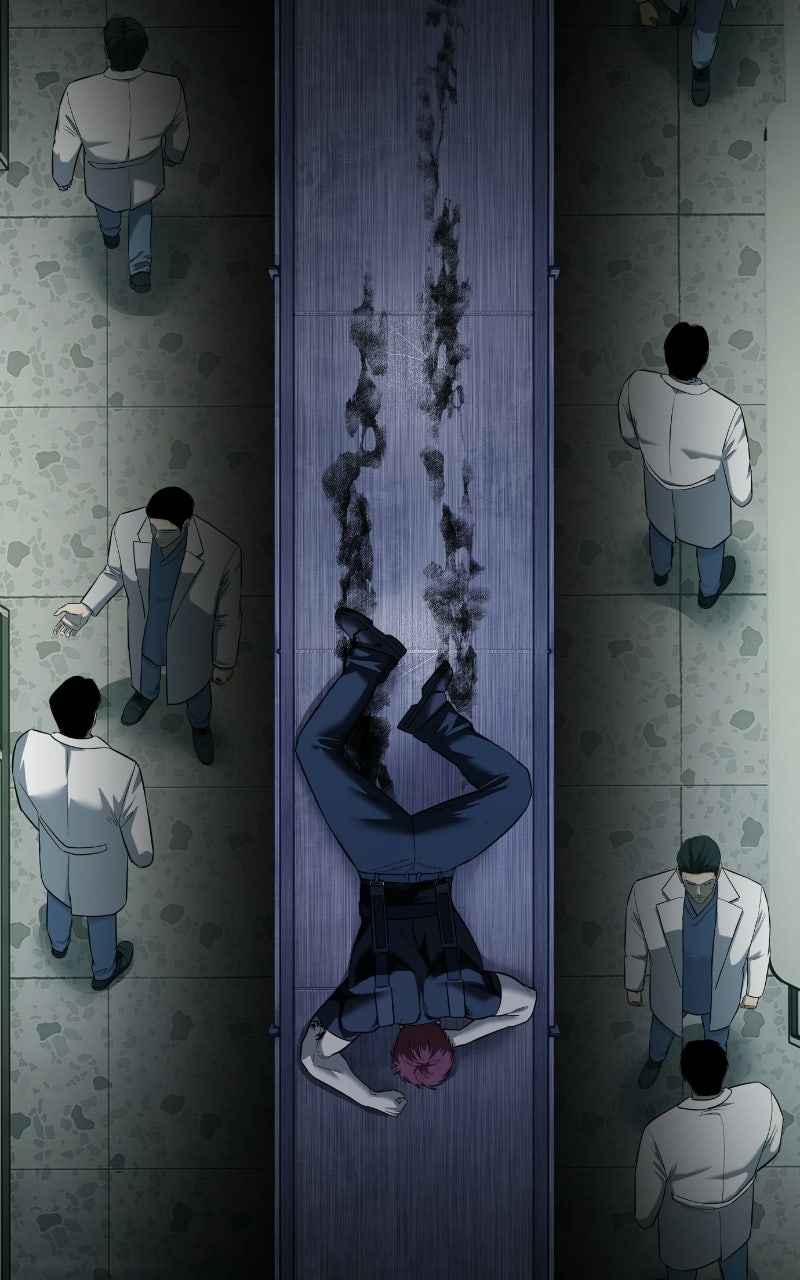 The Red Shirt Episode 32 page 88 - 