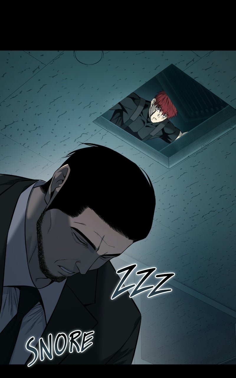 The Red Shirt Episode 32 page 98 - 