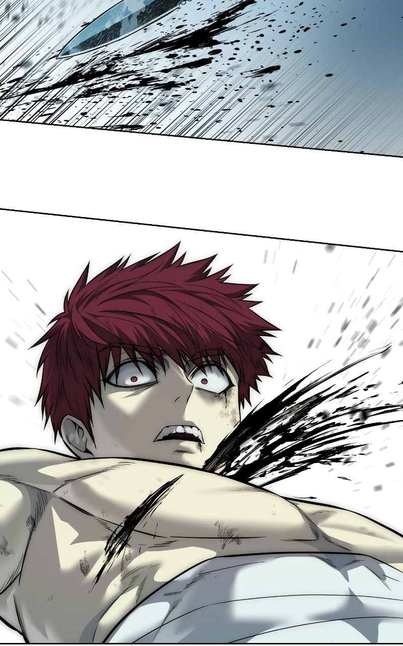 The Red Shirt Episode 33 page 133 - 