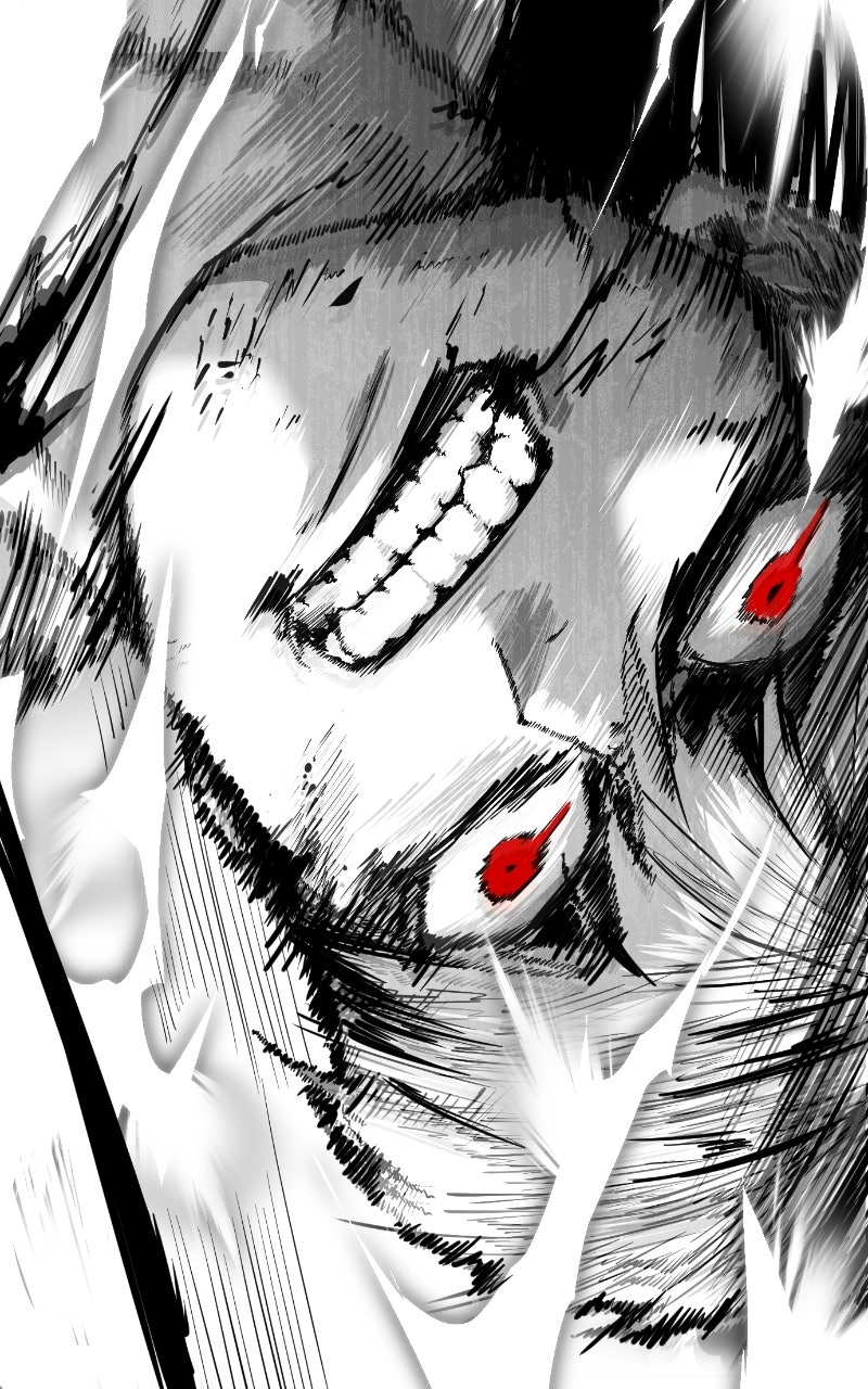 The Red Shirt Episode 33 page 143 - 