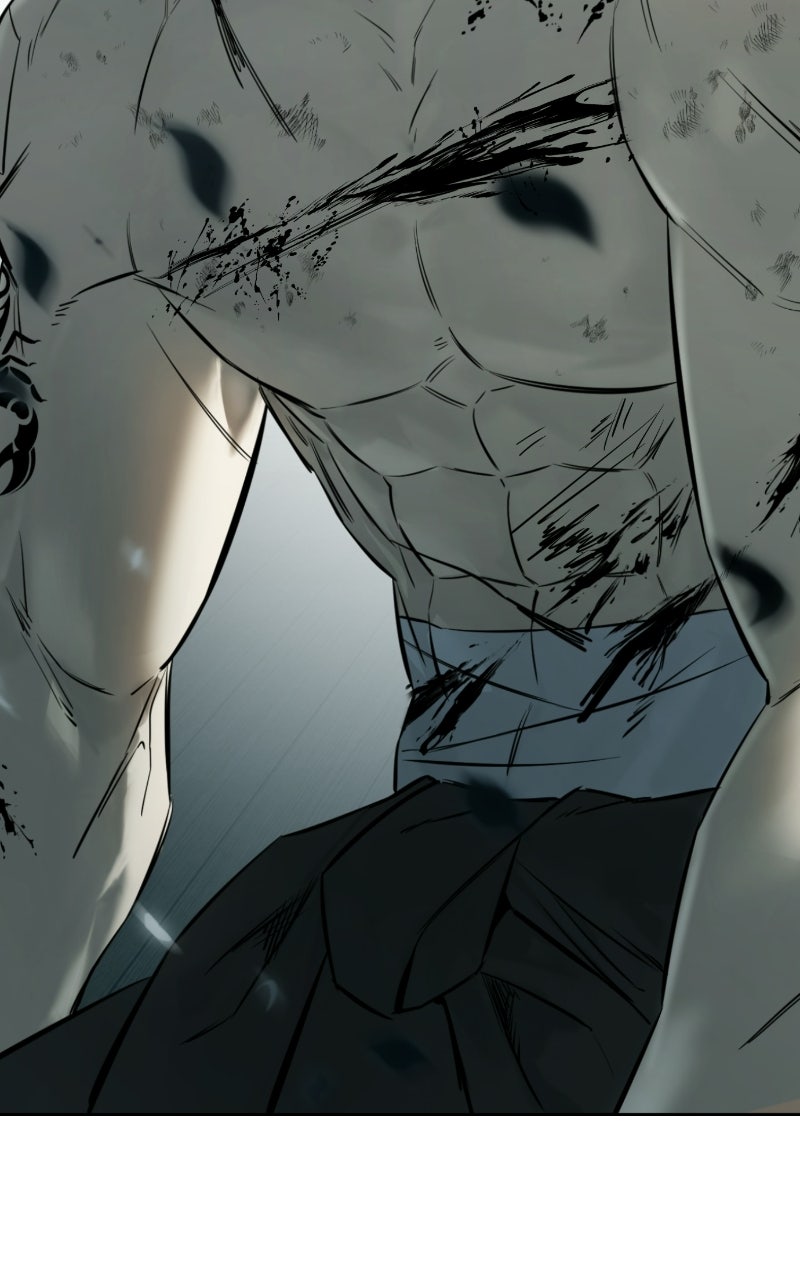 The Red Shirt Episode 33 page 186 - 