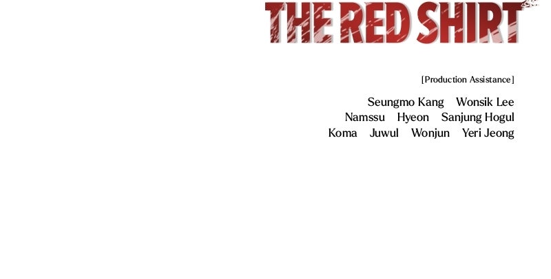 The Red Shirt Episode 33 page 211 - 