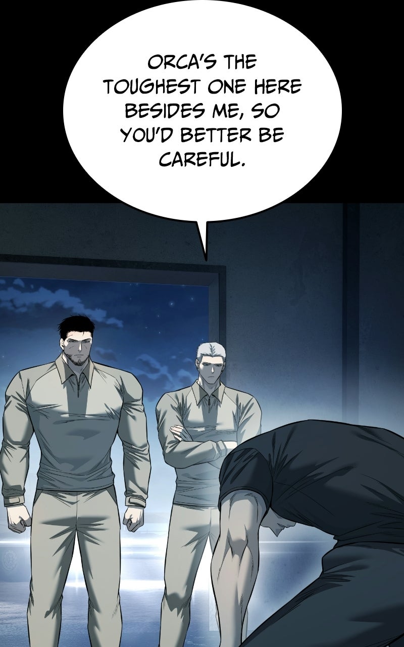 The Red Shirt Episode 33 page 31 - 