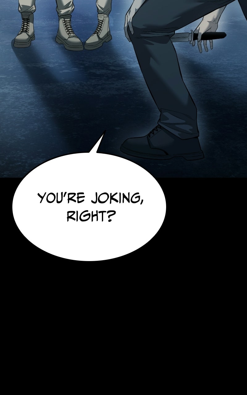 The Red Shirt Episode 33 page 32 - 