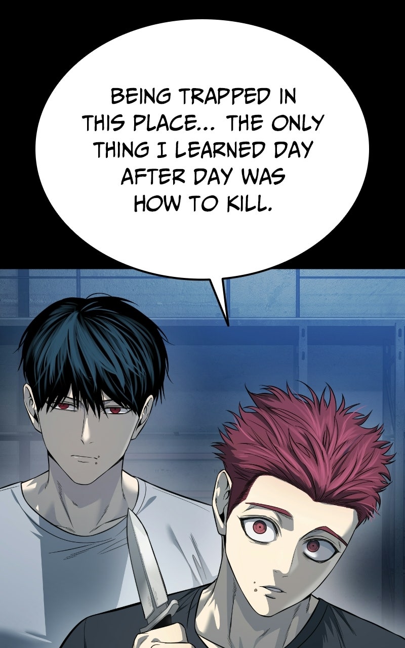 The Red Shirt Episode 33 page 33 - 