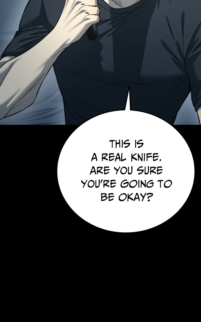 The Red Shirt Episode 33 page 34 - 