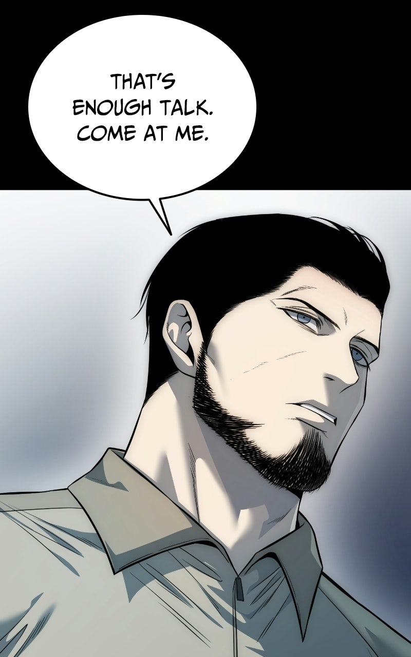 The Red Shirt Episode 33 page 35 - 