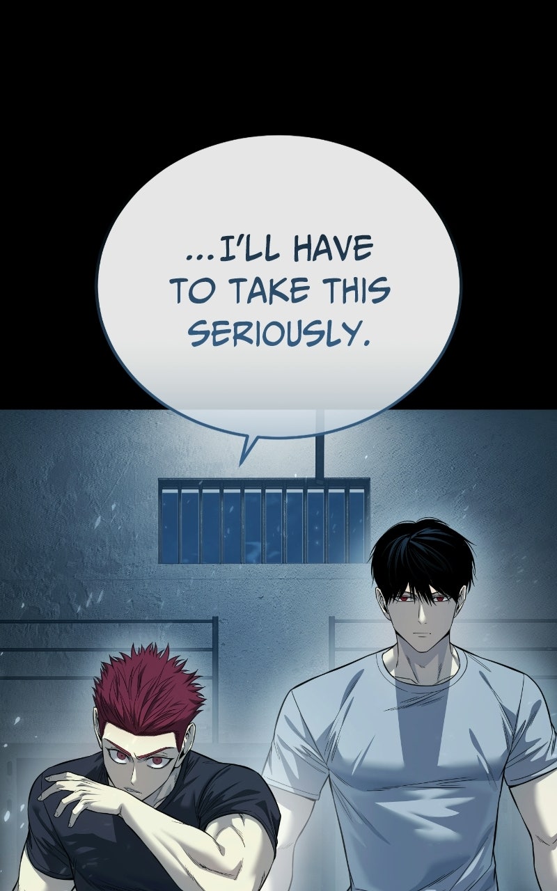 The Red Shirt Episode 33 page 43 - 