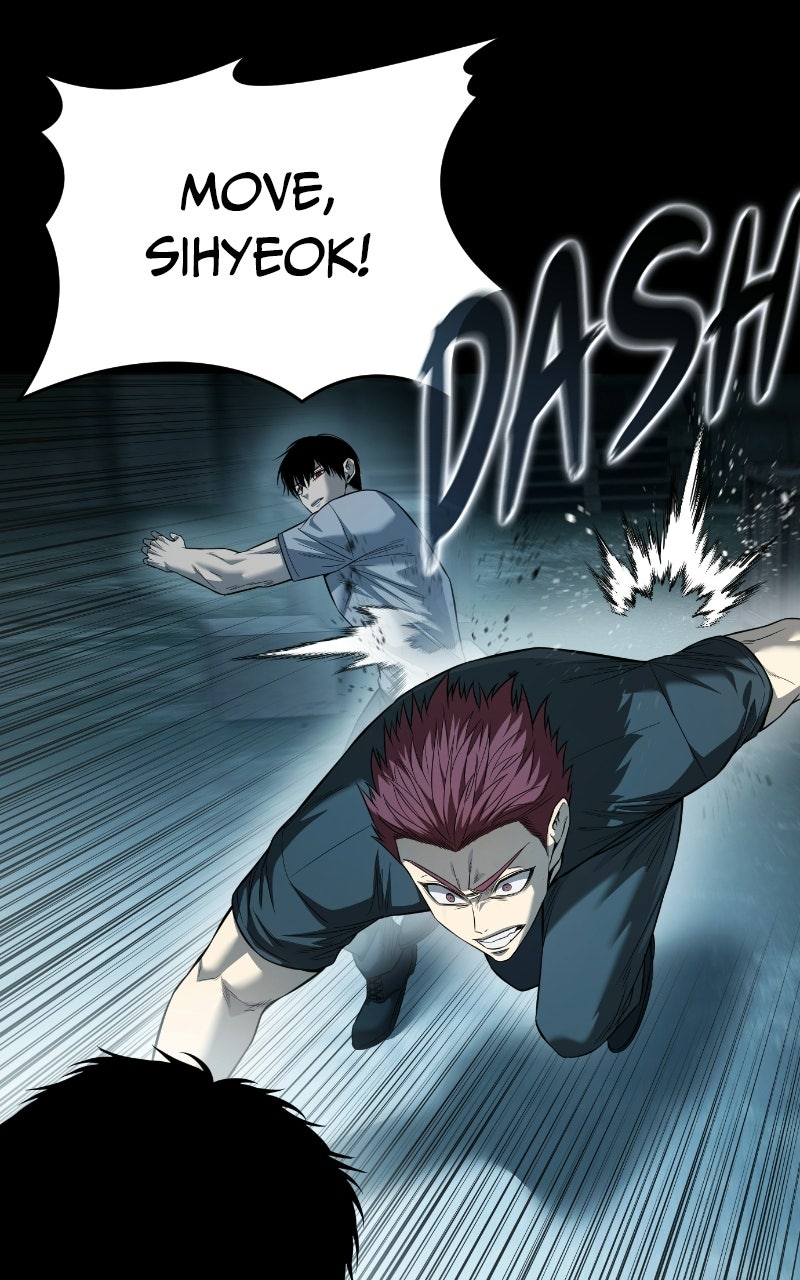 The Red Shirt Episode 33 page 50 - 