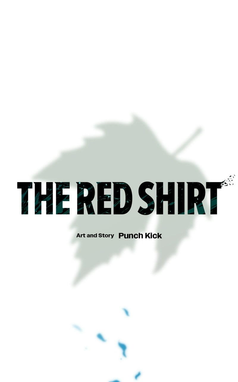 The Red Shirt Episode 33 page 6 - 