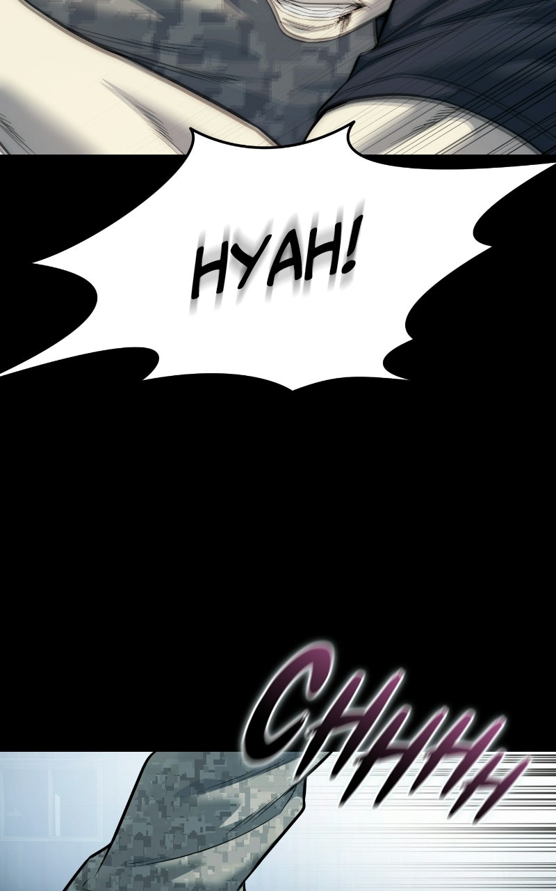 The Red Shirt Episode 33 page 70 - 