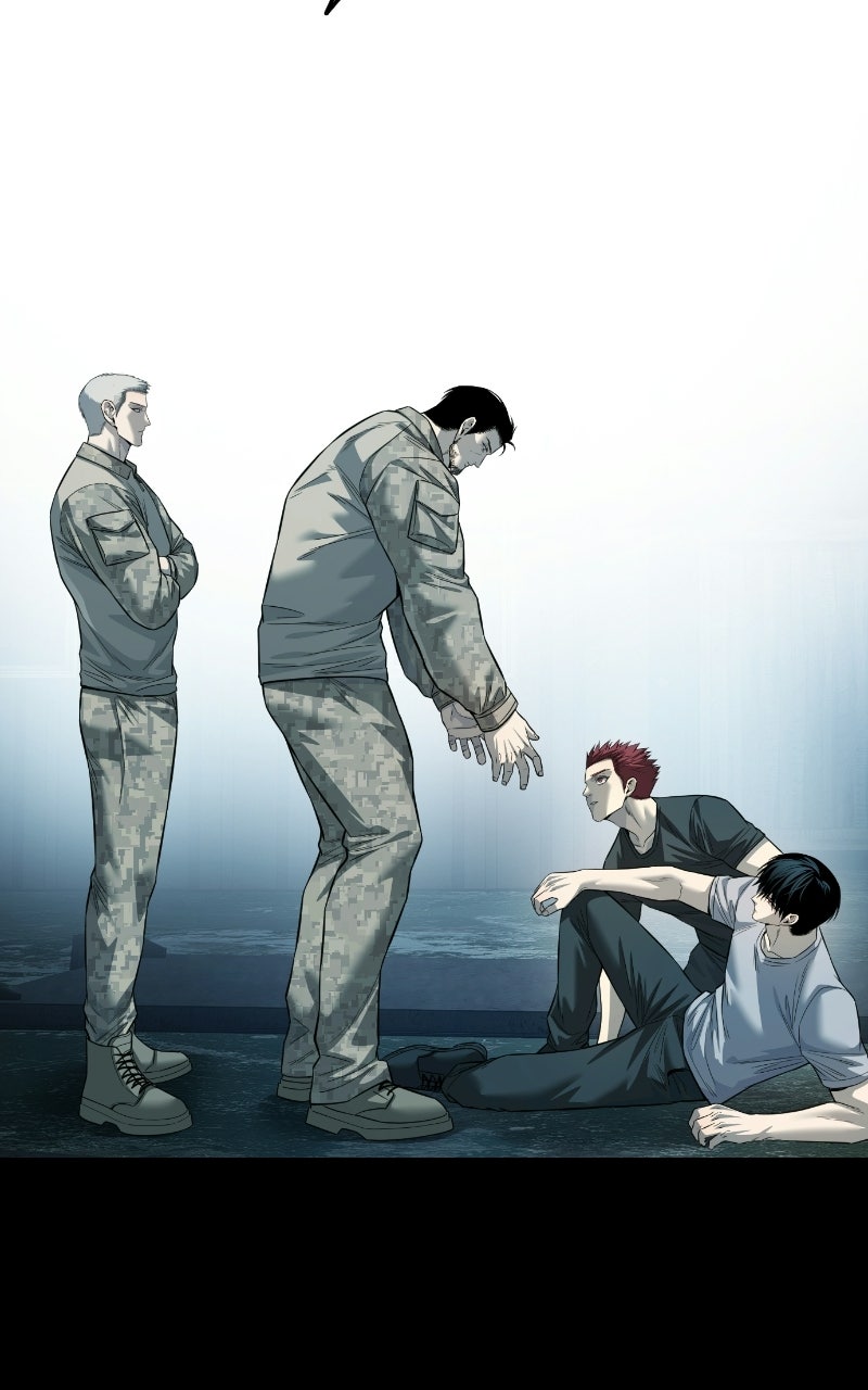 The Red Shirt Episode 33 page 77 - 