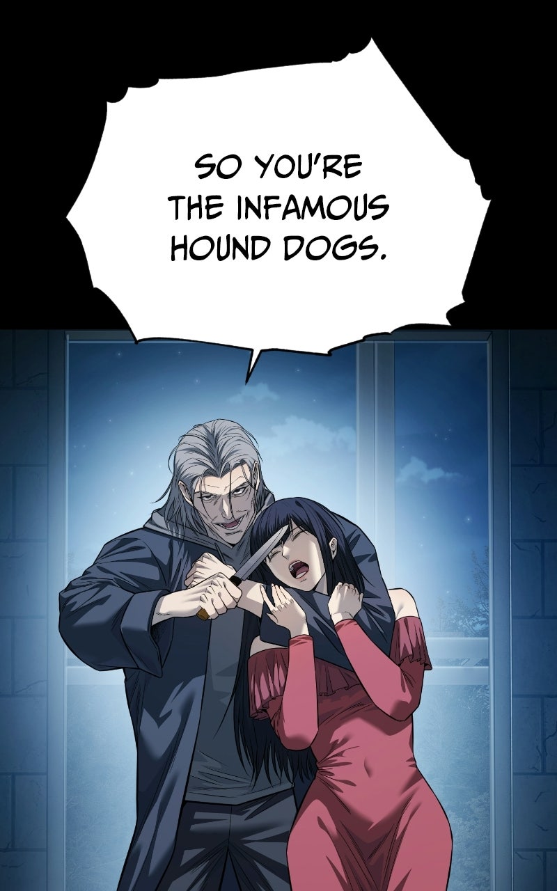 The Red Shirt Episode 33 page 83 - 