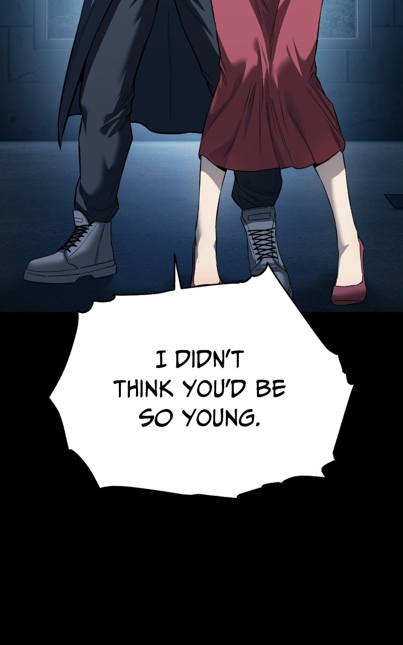 The Red Shirt Episode 33 page 84 - 